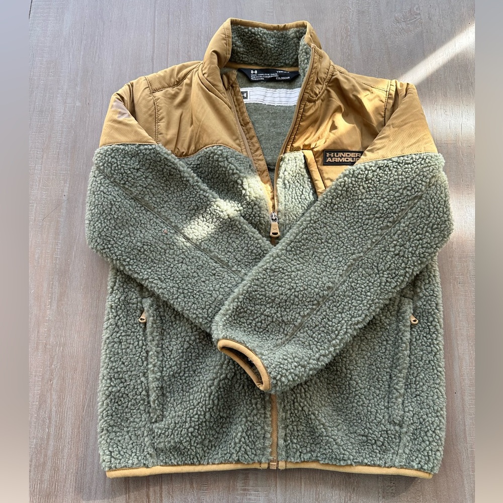 Under Armour kids Jacket